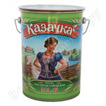 Казачка МА-15
