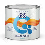 FORMULA Q8 ПФ-115