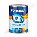 ПФ-115 FORMULA Q8