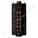 Black Series 3Ф TSGC2 3кВА 3А 0-300V цифр.