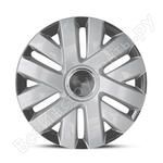 WC-1145 SILVER 16