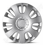 WC-1150 SILVER 16