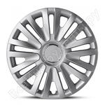 WC-1105 SILVER 16