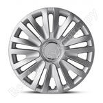 WC-1105 SILVER 15
