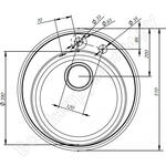 Kitchen G Granucryl Kitchen G Granucryl