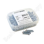 4x25230 DIN965 (230 шт.)