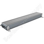 Clima Canal Metal BNA H08 L108 T18