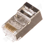RJ45/8P8C