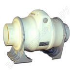 DUCT IN LINE 150/560 DUCT IN LINE 150/560