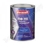 ПФ-115 Decoself