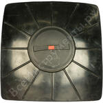 SHOWER 200 black