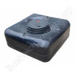 SHOWER 250 R black