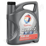 QUARTZ INEO ECS 5W30