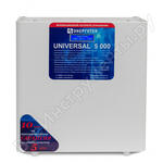 UNIVERSAL 5000