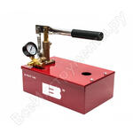 B-Test 100 B-Test 100