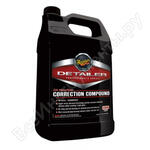 DA Microfiber Correction Compound