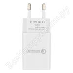 MP3A-PC-16 QC 3.0