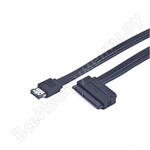 CC-ESATAP-SATA22P-0.5M