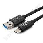CC-P-USBC03Bk-1.8M