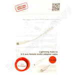 CCA-LM3.5F-01-W