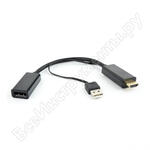DSC-HDMI-DP