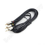 CCAB-02-35M2RM-3MB