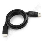 CC-DP-HDMI-1M