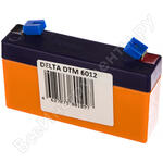 DTM 6012