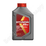 XTeer Gasoline Ultra Protection 5W40_SN