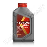 XTeer Gasoline Ultra Protection 5W30