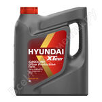 XTeer Gasoline Ultra Protection 5W40_SN