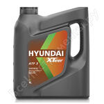 XTeer ATF 3