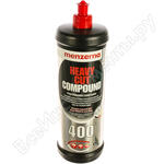Heavy Cut Compound 400
