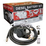 BATTERY KIT 12V DC