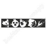 Angry Birds №1