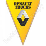 RENAULT trucks