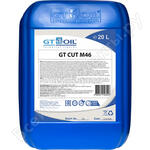GT CUT M46