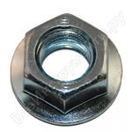 M6 DIN6923 (100 шт.)