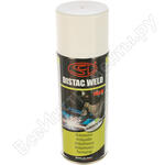 Distac Weld