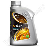 G-Box Expert GL-4 75W-90