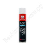 Black Tyres