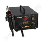 Quick-990D ESD