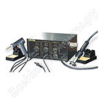 Quick-702 ESD