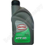 ATF II Dexron