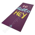 Yoga Mat Crosses-Hi