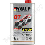 GT 5W-30 SN/CF