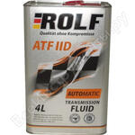 ATF II
