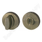 WC-BOLT BK6/URB АВ-7