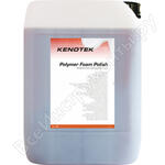 Polymer Foam Polish