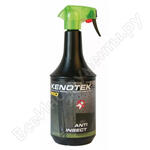 Anti Insect